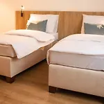 Beseda Hotel Budweis
