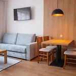 Beseda Hotel 4*