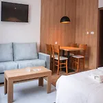 Beseda Hotel Budweis