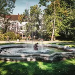 Hotel Beseda