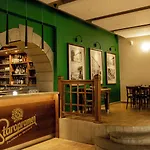 Hotel Beseda Budweis