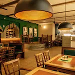Beseda Hotel Budweis