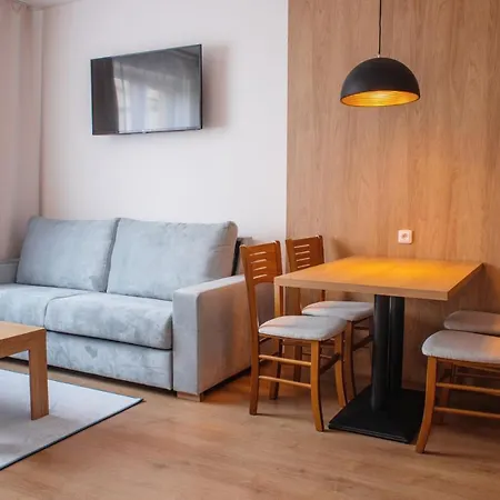 Beseda Otel 4*