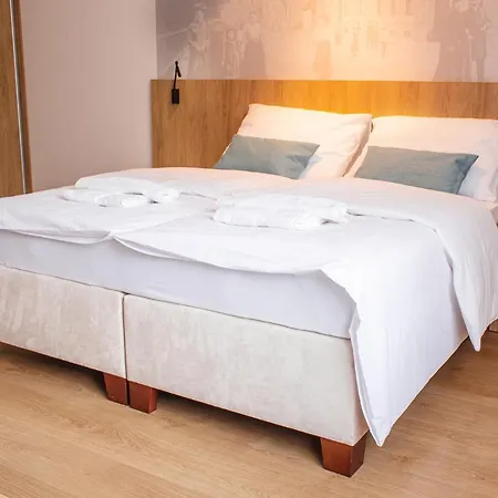 Hotel Beseda Budweis