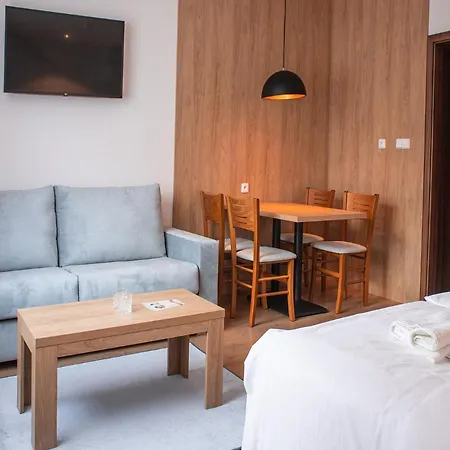 Beseda Hotel Budweis