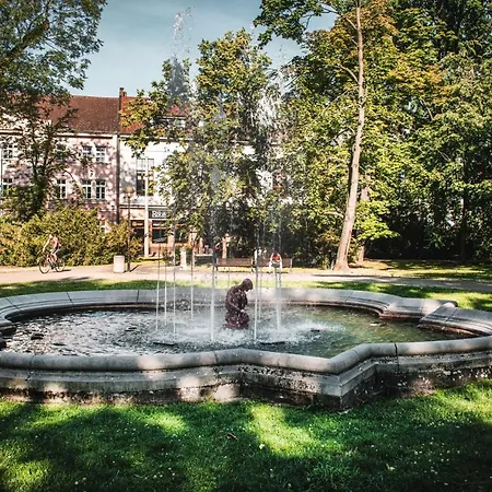 Hotel Beseda