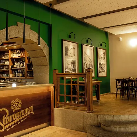 Hotel Beseda Ceske Budejovice