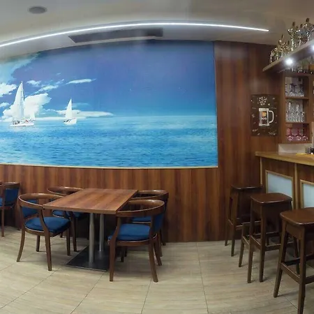 Hotel Beseda