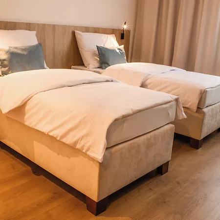 Hotel Beseda Budweis