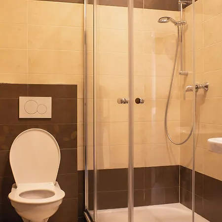 Hotel Beseda Ceske Budejovice