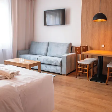 Hotel Beseda