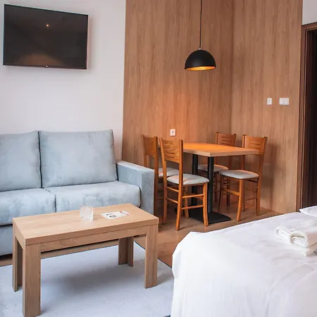 Beseda Hotel 4*