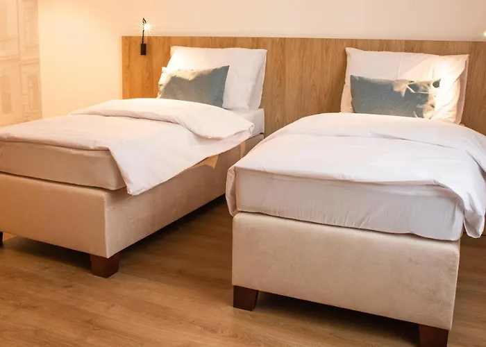 Beseda Hotel Ceske Budejovice