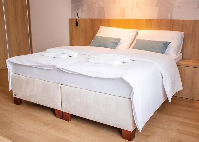 Hotel Beseda Ceske Budejovice