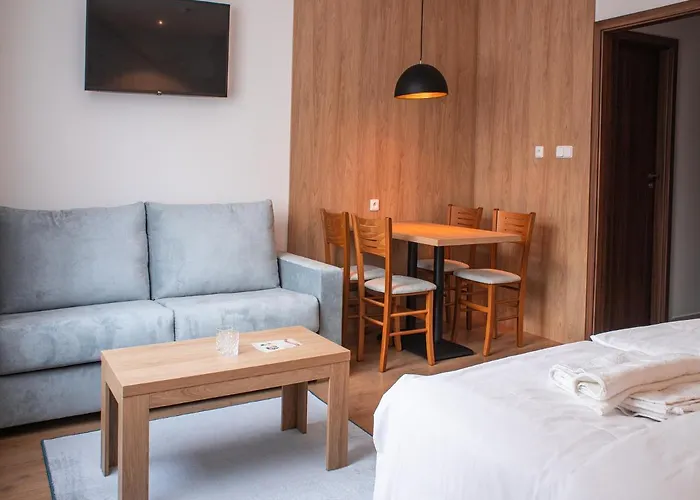 Beseda Hotel Ceske Budejovice