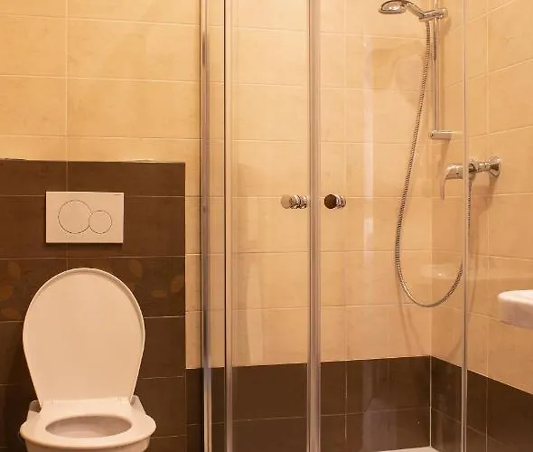 Hotel Beseda Ceske Budejovice