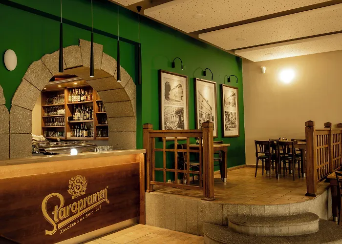 Hotel Beseda Ceske Budejovice