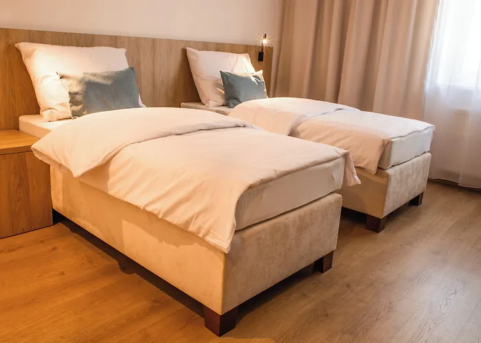 Hotel Beseda Ceske Budejovice