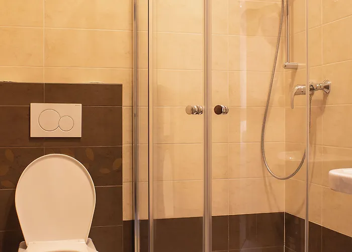 Hotel Beseda Ceske Budejovice